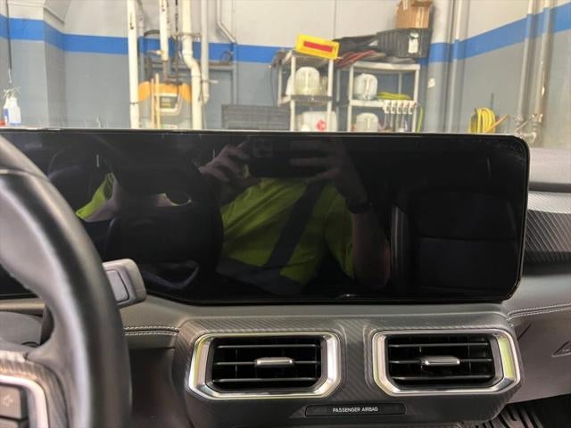 2024 Ford Mustang EcoBoost Premium Convertible