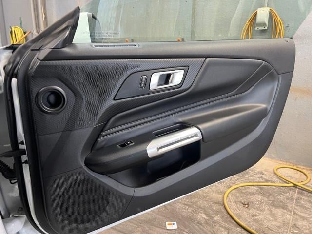 2024 Ford Mustang EcoBoost Premium Convertible