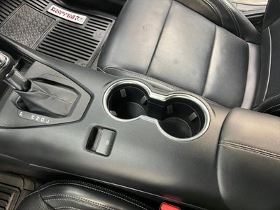 2024 Ford Mustang EcoBoost Premium Convertible