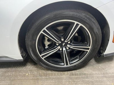 2024 Ford Mustang EcoBoost Premium Convertible