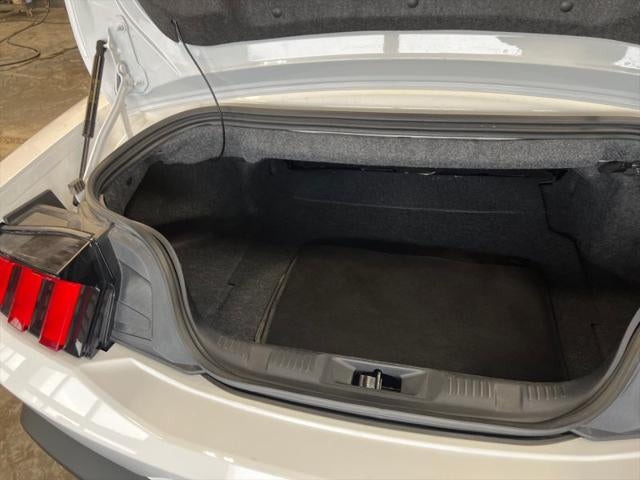 2024 Ford Mustang EcoBoost Premium Convertible