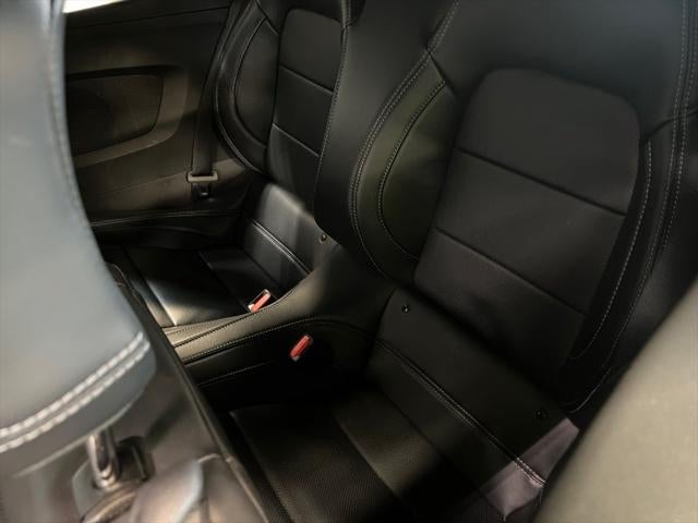 2024 Ford Mustang EcoBoost Premium Convertible