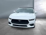 2024 Ford Mustang EcoBoost Premium Convertible