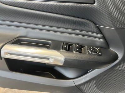 2024 Ford Mustang EcoBoost Premium Convertible