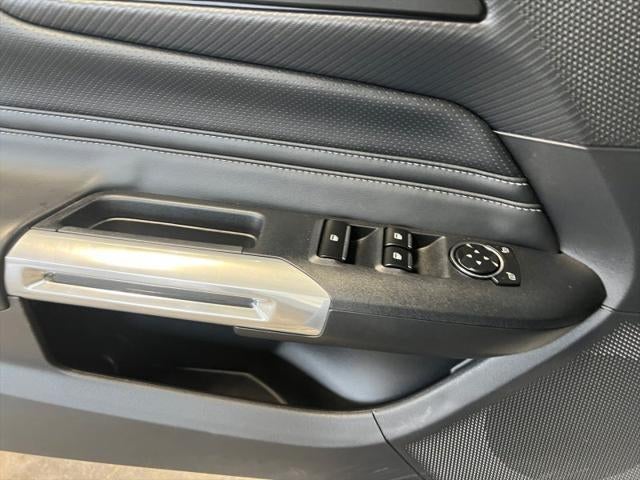 2024 Ford Mustang EcoBoost Premium Convertible