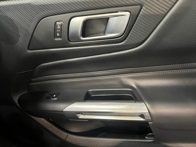 2024 Ford Mustang EcoBoost Premium Convertible