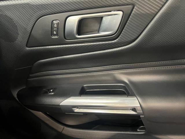 2024 Ford Mustang EcoBoost Premium Convertible