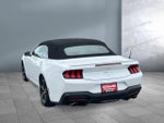2024 Ford Mustang EcoBoost Premium Convertible
