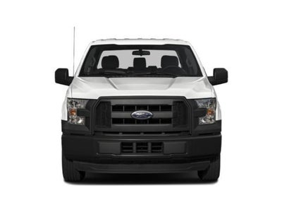 2015 Ford F-150 XL