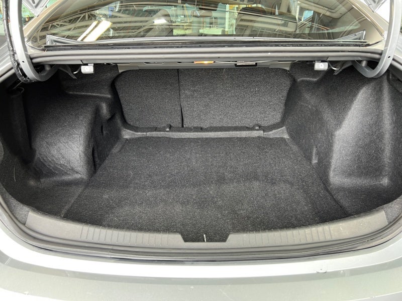 2025 Chevrolet Malibu FWD 1LT