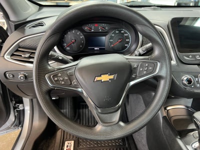2025 Chevrolet Malibu FWD 1LT
