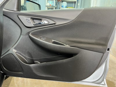 2025 Chevrolet Malibu FWD 1LT