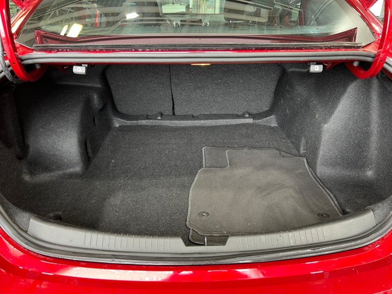2025 Chevrolet Malibu FWD 1LT