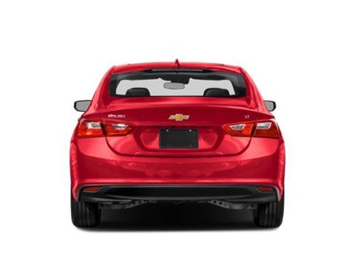 2025 Chevrolet Malibu FWD 1LT