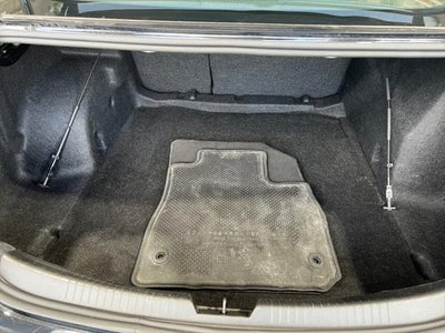2024 Chevrolet Malibu FWD 2LT