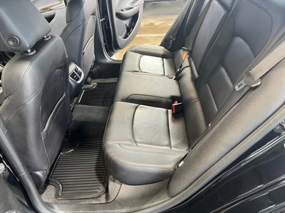 2024 Chevrolet Malibu FWD 2LT