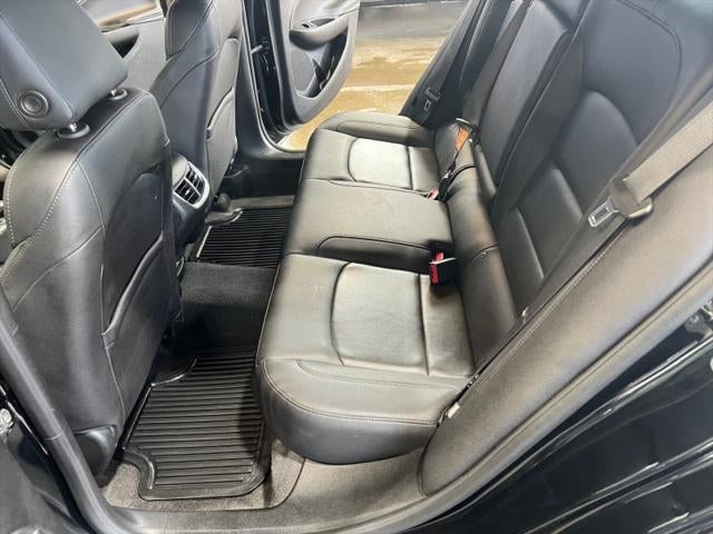 2024 Chevrolet Malibu FWD 2LT