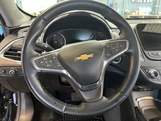 2024 Chevrolet Malibu FWD 2LT