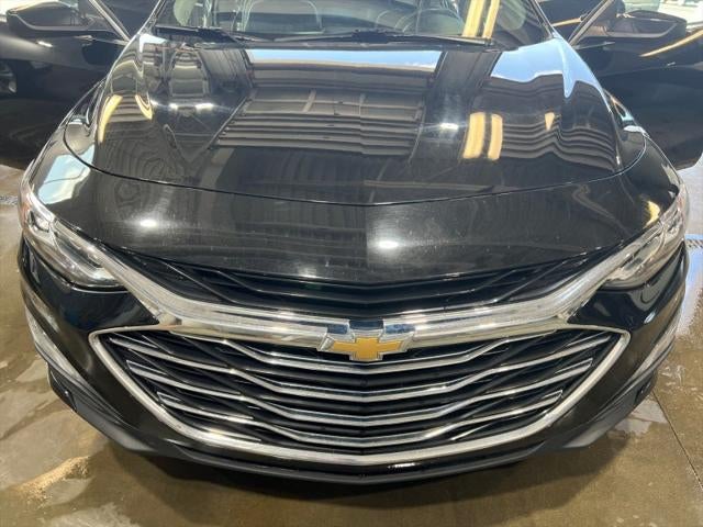2024 Chevrolet Malibu FWD 2LT