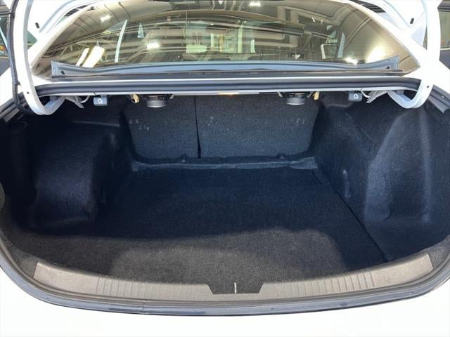 2024 Chevrolet Malibu FWD 2LT