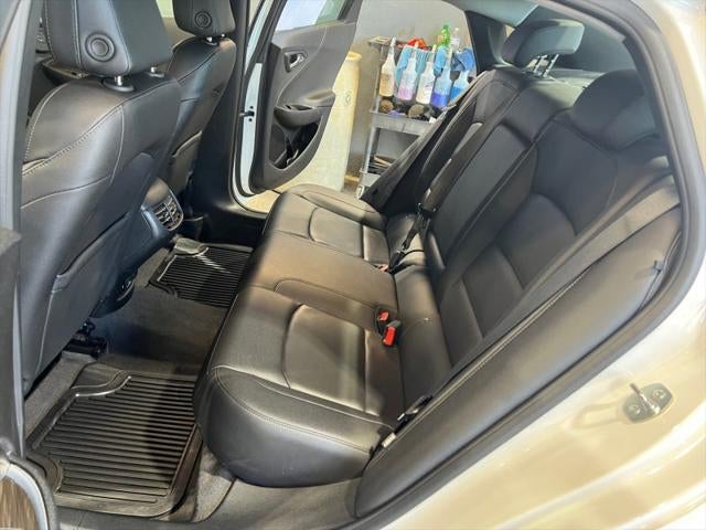 2024 Chevrolet Malibu FWD 2LT