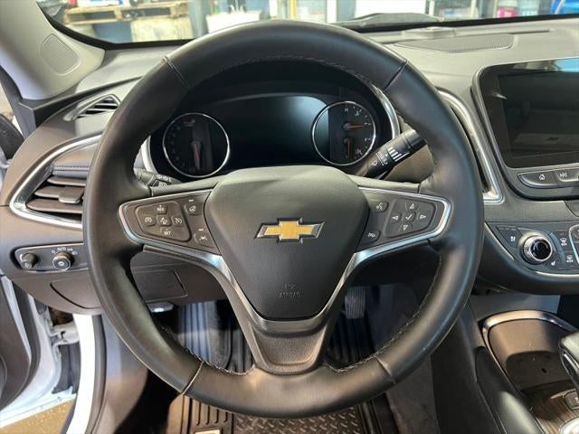 2024 Chevrolet Malibu FWD 2LT