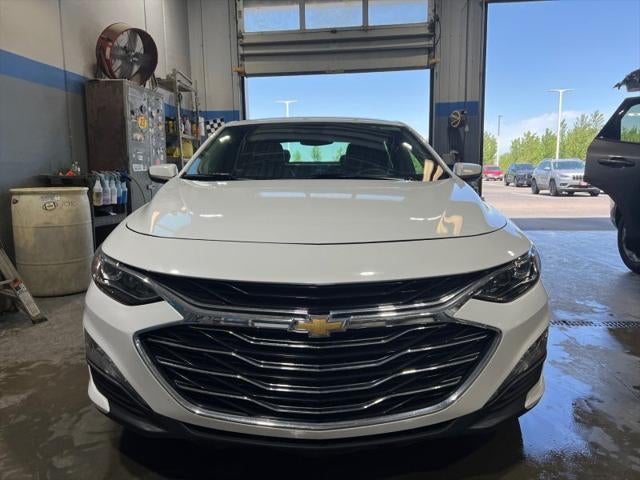2024 Chevrolet Malibu FWD 2LT