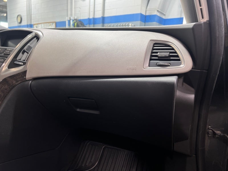2015 Buick Verano 4dr Sdn