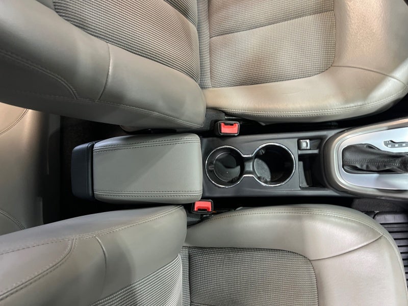 2015 Buick Verano 4dr Sdn