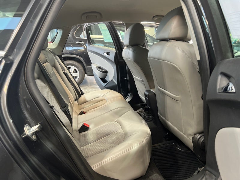 2015 Buick Verano 4dr Sdn