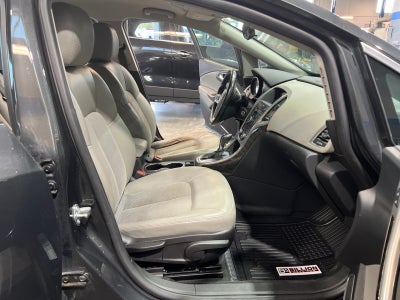 2015 Buick Verano 4dr Sdn