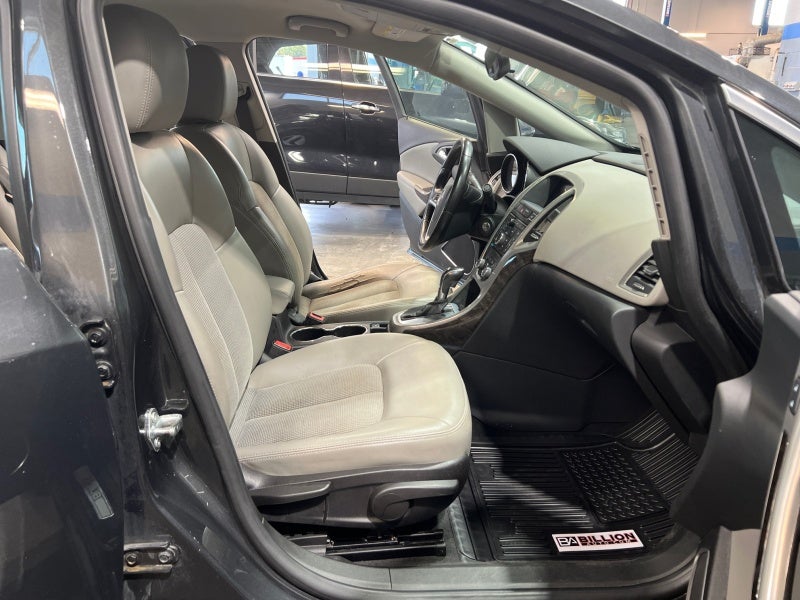 2015 Buick Verano 4dr Sdn