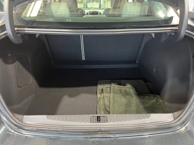 2015 Buick Verano 4dr Sdn