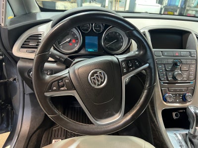 2015 Buick Verano 4dr Sdn