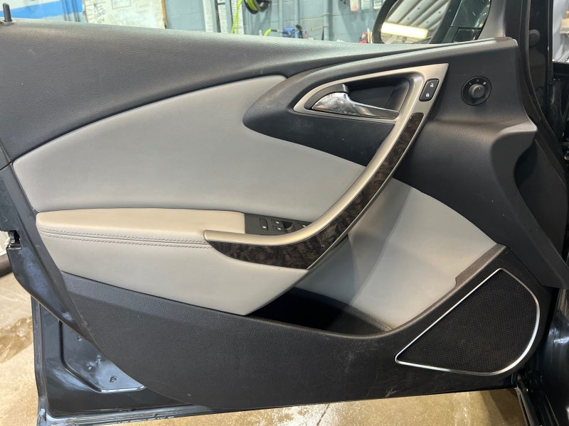 2015 Buick Verano 4dr Sdn