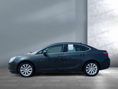 2015 Buick Verano 4dr Sdn