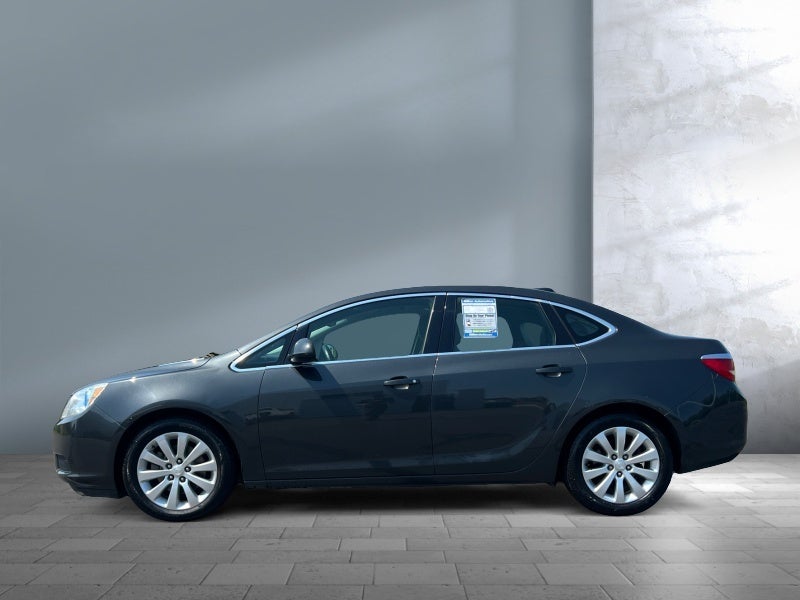 2015 Buick Verano 4dr Sdn