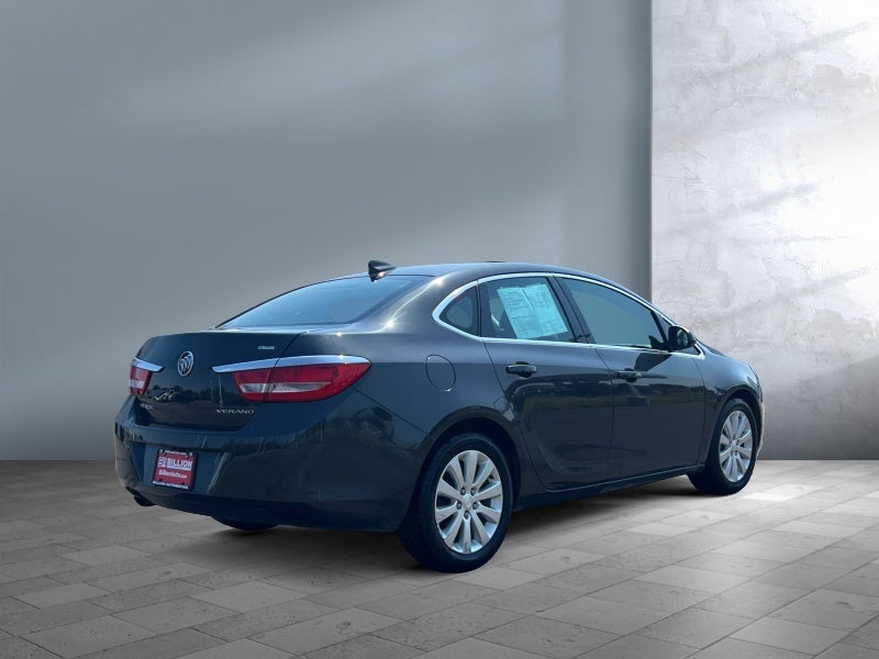 2015 Buick Verano 4dr Sdn