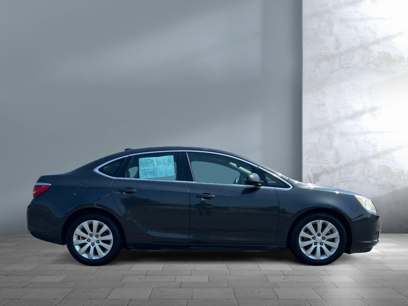 2015 Buick Verano 4dr Sdn