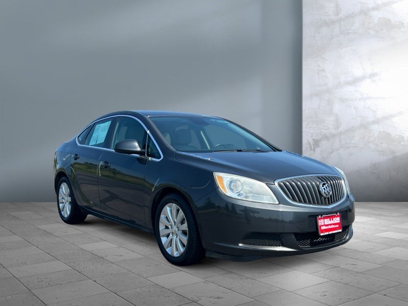 2015 Buick Verano 4dr Sdn