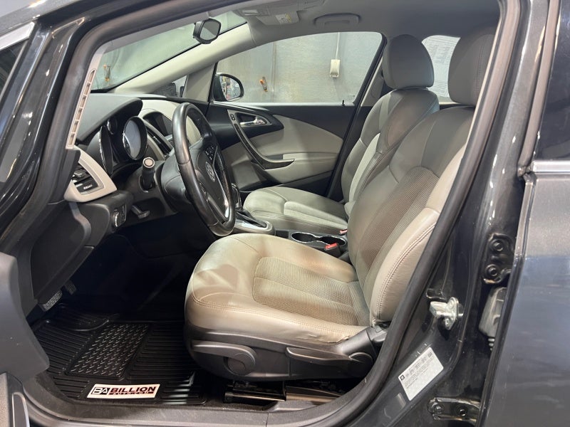 2015 Buick Verano 4dr Sdn