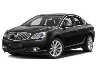 2015 Buick Verano 4dr Sdn