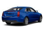 2014 Cadillac ATS Standard