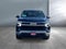 2022 Chevrolet Silverado 1500 4WD Crew Cab Standard Bed LT