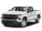 2022 Chevrolet Silverado 1500 4WD Double Cab Standard Bed LT
