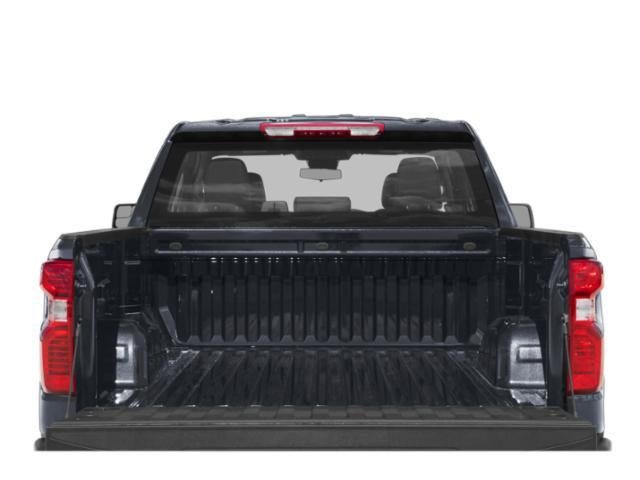 2022 Chevrolet Silverado 1500 4WD Double Cab Standard Bed LT