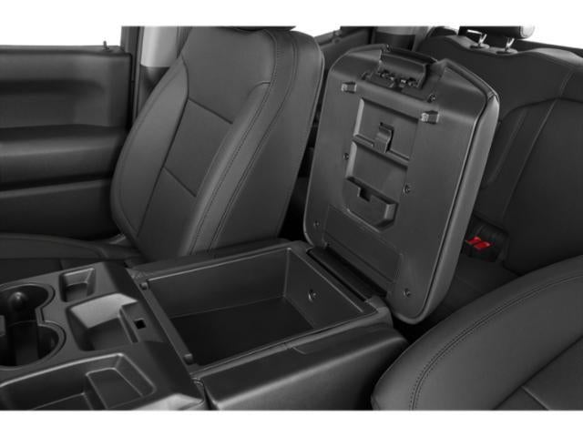 2022 Chevrolet Silverado 1500 4WD Double Cab Standard Bed LT
