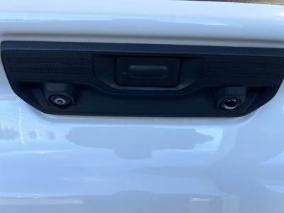 2022 Chevrolet Silverado 1500 4WD Double Cab Standard Bed LT