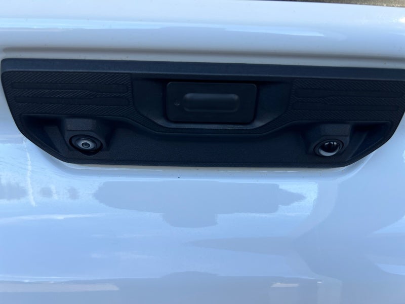 2022 Chevrolet Silverado 1500 4WD Double Cab Standard Bed LT