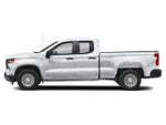 2022 Chevrolet Silverado 1500 4WD Double Cab Standard Bed LT